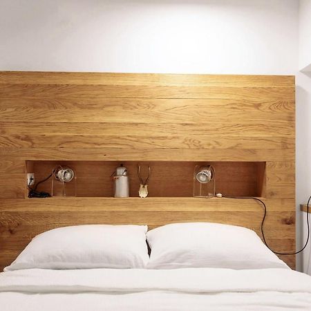 Apartamento Mare E Terra Rovinj Habitación foto