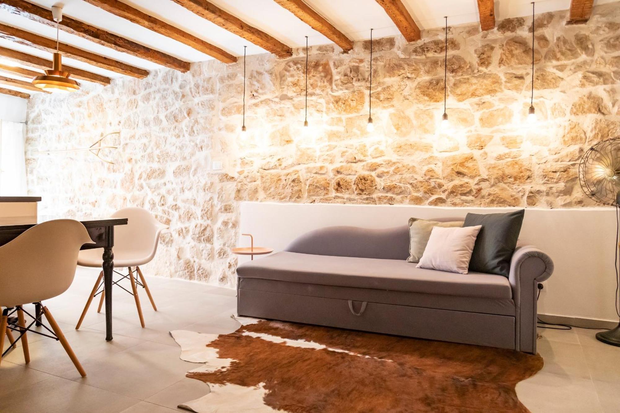 Apartamento Mare E Terra Rovinj Habitación foto