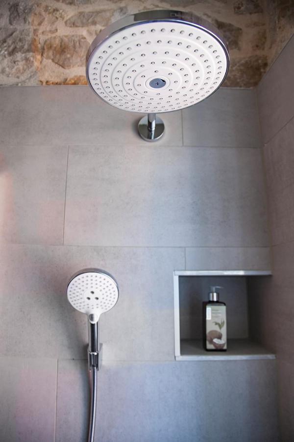Apartamento Mare E Terra Rovinj Exterior foto
