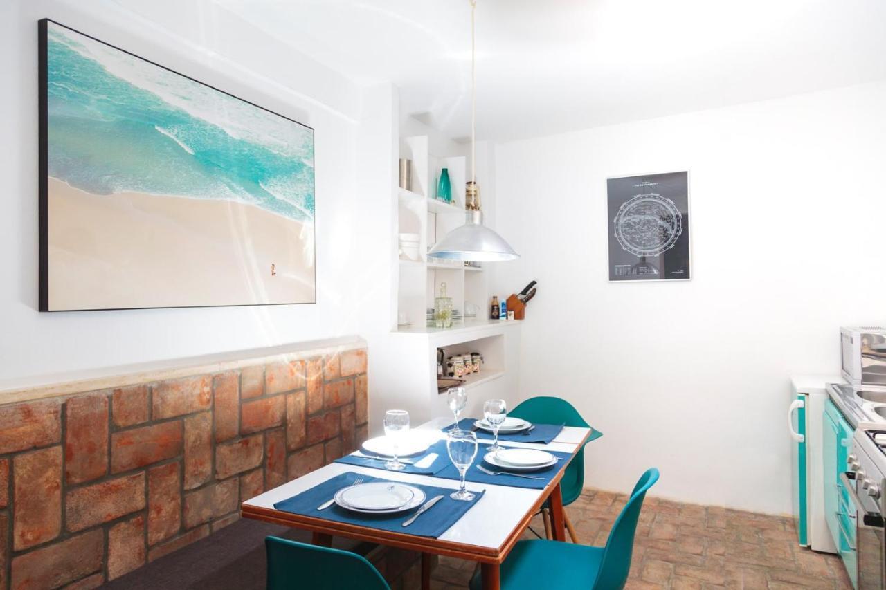 Apartamento Mare E Terra Rovinj Exterior foto