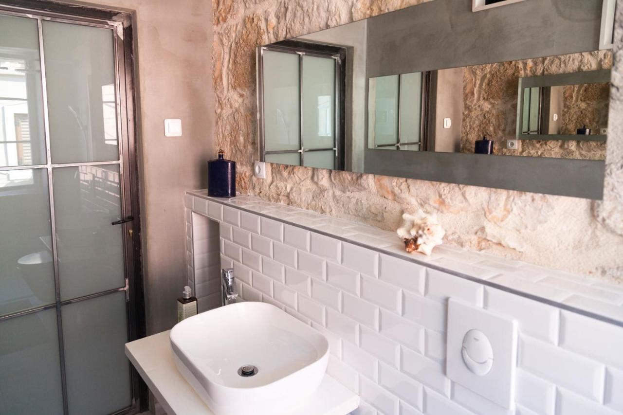 Apartamento Mare E Terra Rovinj Exterior foto