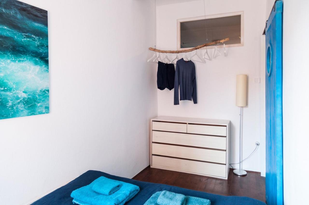 Apartamento Mare E Terra Rovinj Exterior foto