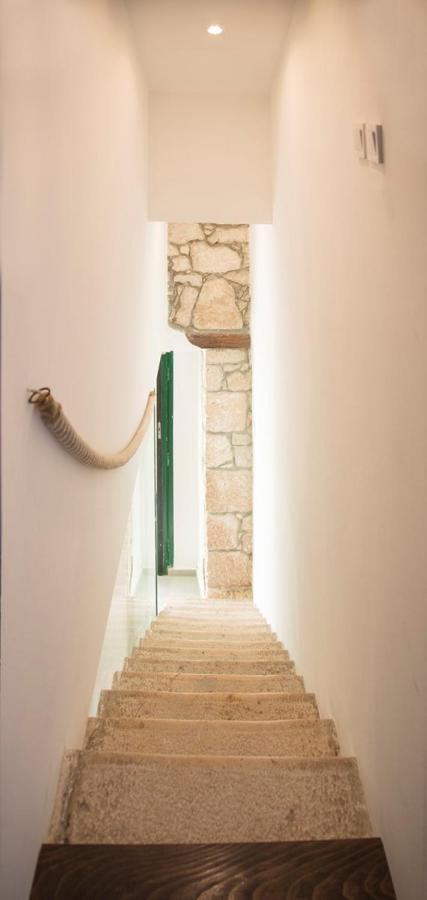 Apartamento Mare E Terra Rovinj Exterior foto