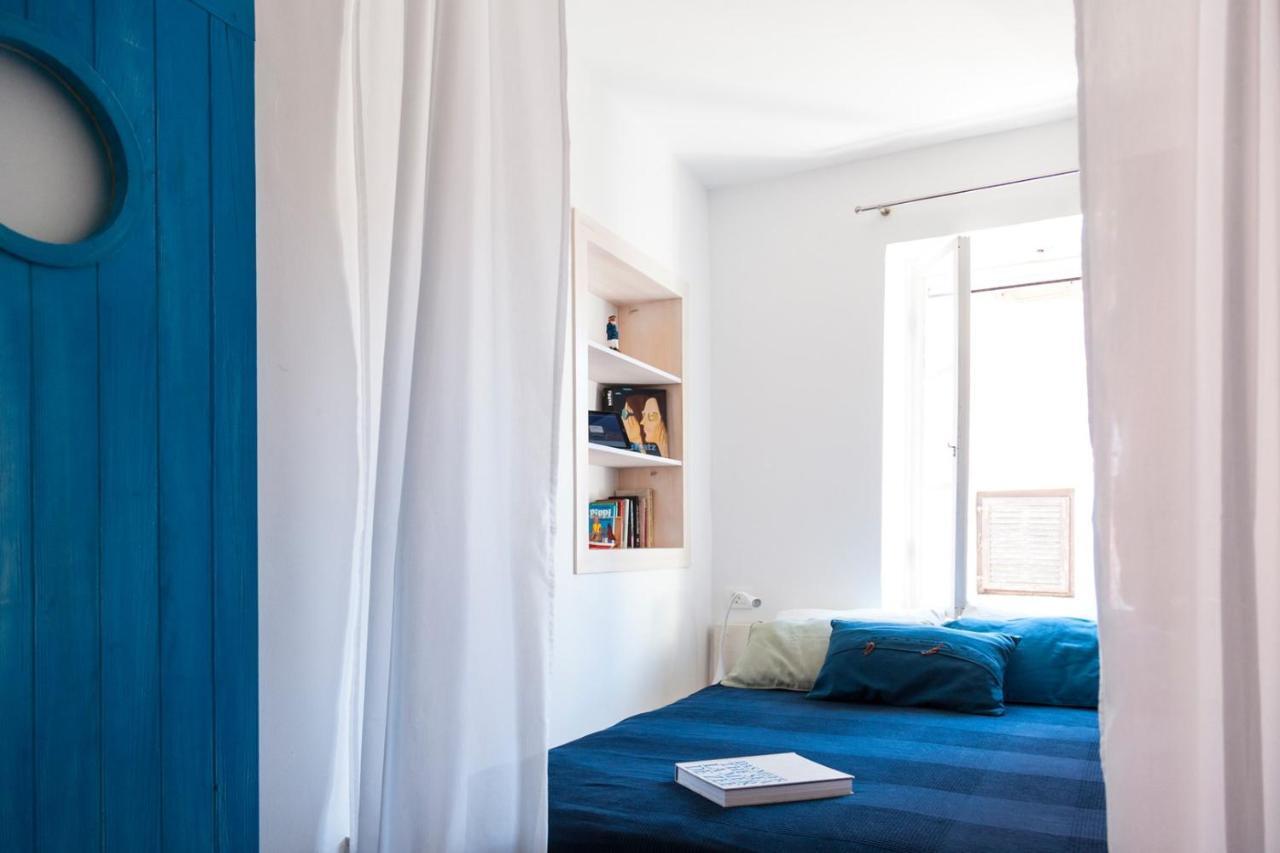 Apartamento Mare E Terra Rovinj Exterior foto