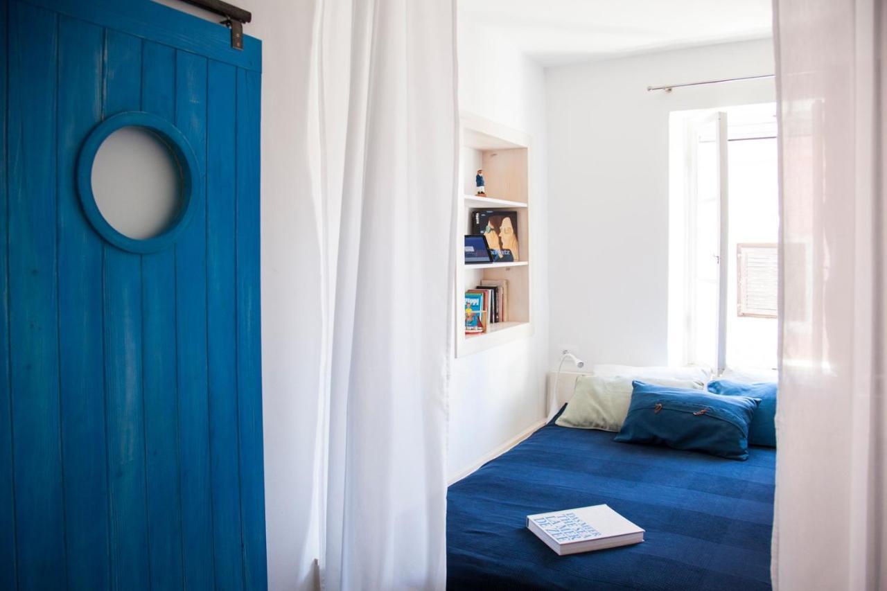 Apartamento Mare E Terra Rovinj Exterior foto