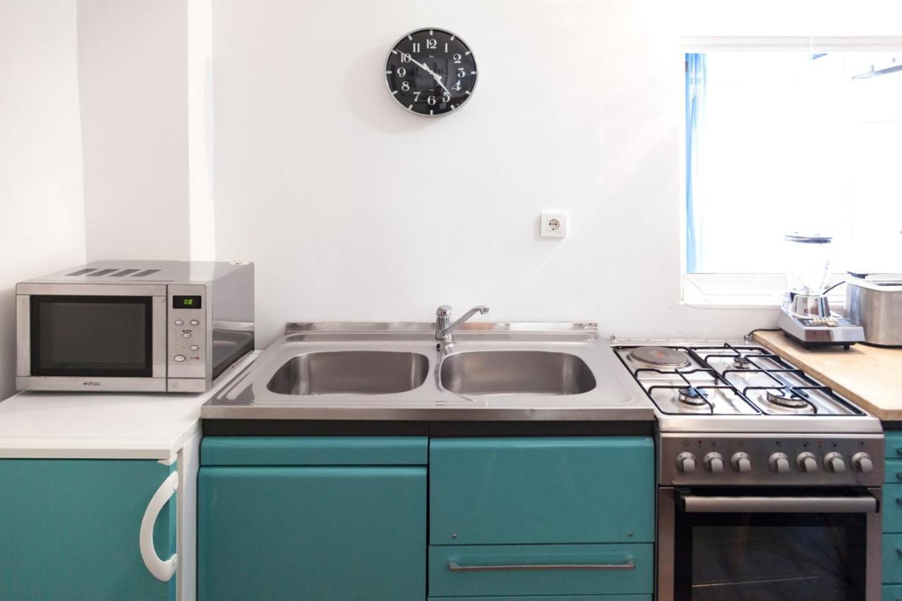 Apartamento Mare E Terra Rovinj Exterior foto