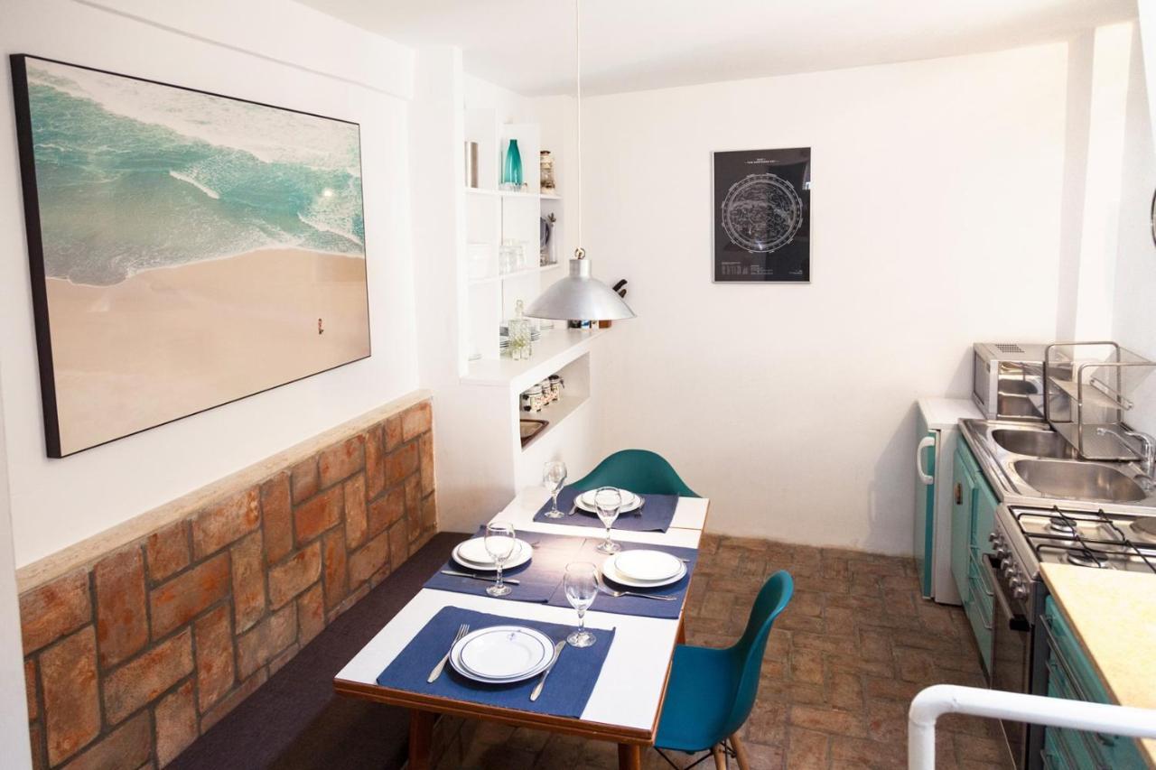 Apartamento Mare E Terra Rovinj Exterior foto